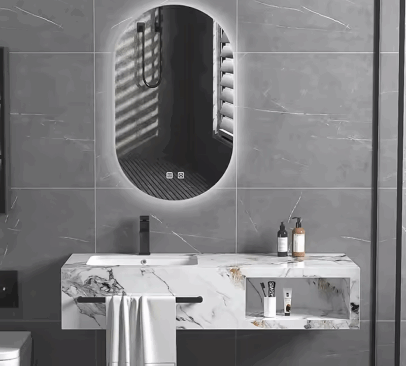 Luxe Vanity